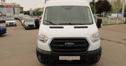 Ford Transit 2.0 TDCi L3H2 *NAVIGACIJA*