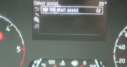 Ford Transit 2.0 TDCi L3H2 *NAVIGACIJA*