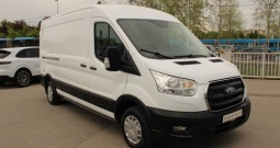 Ford Transit 2.0 TDCi L3H2 *NAVIGACIJA*
