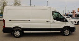 Ford Transit 2.0 TDCi L3H2 *NAVIGACIJA*