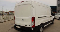 Ford Transit 2.0 TDCi L3H2 *NAVIGACIJA*