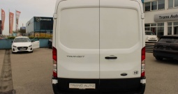 Ford Transit 2.0 TDCi L3H2 *NAVIGACIJA*