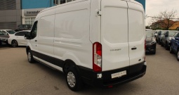 Ford Transit 2.0 TDCi L3H2 *NAVIGACIJA*