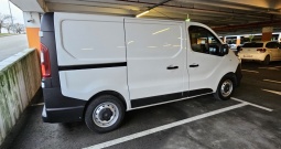 Opel Vivaro 2016, odlican
