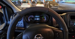 Opel Vivaro 2016, odlican