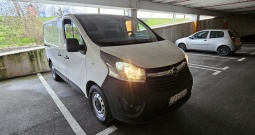 Opel Vivaro 2016, odlican
