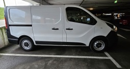 Opel Vivaro 2016, odlican