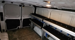 Opel Vivaro 2016, odlican