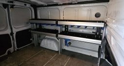 Opel Vivaro 2016, odlican