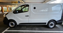Opel Vivaro 2016, odlican
