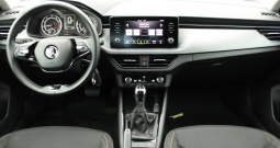 Škoda Scala 1.0 TSi DSG
