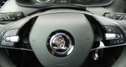 Škoda Scala 1.0 TSi DSG