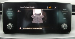 Škoda Scala 1.0 TSi DSG