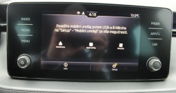 Škoda Scala 1.0 TSi DSG