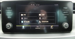 Škoda Scala 1.0 TSi DSG