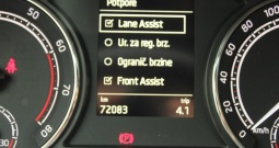 Škoda Scala 1.0 TSi DSG