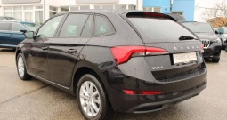 Škoda Scala 1.0 TSi DSG