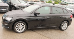 Škoda Scala 1.0 TSi DSG