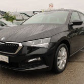 Škoda Scala 1.0 TSi DSG