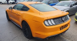 Opis oglasa Ford Mustang GT 5.0 V8 Premium Pa