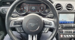 Opis oglasa Ford Mustang GT 5.0 V8 Premium Pa