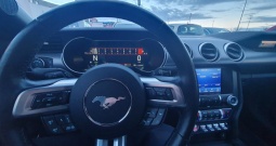 Opis oglasa Ford Mustang GT 5.0 V8 Premium Pa