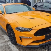 Opis oglasa Ford Mustang GT 5.0 V8 Premium Pa