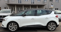 Renault Scenic 1.3 Limited Edition, 90k km