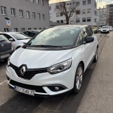 Renault Scenic 1.3 Limited Edition, 90k km