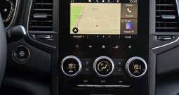 RENAULT MEGANE 1.5 DCI