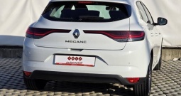 RENAULT MEGANE 1.5 DCI