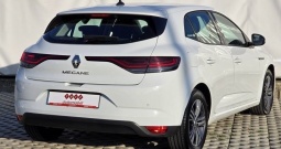 RENAULT MEGANE 1.5 DCI