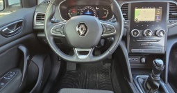 RENAULT MEGANE 1.5 DCI