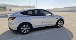 Tesla Model Y LONG RANGE DUAL MOTOR 06/2023