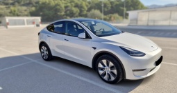 Tesla Model Y LONG RANGE DUAL MOTOR 06/2023