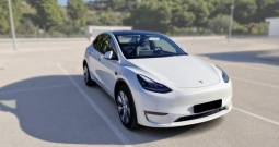 Tesla Model Y LONG RANGE DUAL MOTOR 06/2023