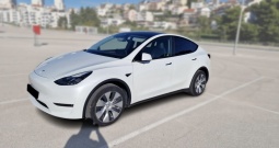 Tesla Model Y LONG RANGE DUAL MOTOR 06/2023