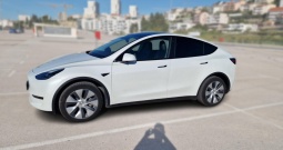 Tesla Model Y LONG RANGE DUAL MOTOR 06/2023