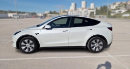 Tesla Model Y LONG RANGE DUAL MOTOR 06/2023