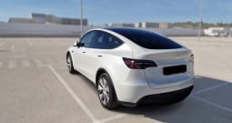 Tesla Model Y LONG RANGE DUAL MOTOR 06/2023