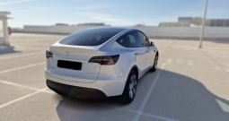 Tesla Model Y LONG RANGE DUAL MOTOR 06/2023