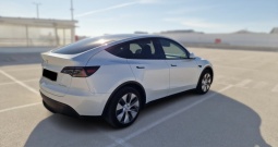 Tesla Model Y LONG RANGE DUAL MOTOR 06/2023