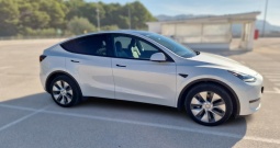 Tesla Model Y LONG RANGE DUAL MOTOR 06/2023