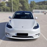 Tesla Model Y LONG RANGE DUAL MOTOR 06/2023