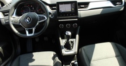 Renault Captur 1.0 TCe *NAVIGACIJA, KAMERA*