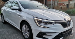 Renault Megane Business 1.5dci 115