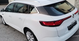 Renault Megane Business 1.5dci 115