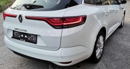 Renault Megane Business 1.5dci 115