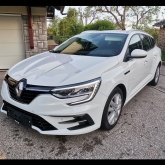 Renault Megane Business 1.5dci 115