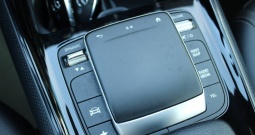 Mercedes-Benz klasa B 180d AUTOMATIK *LED, KAMERA*